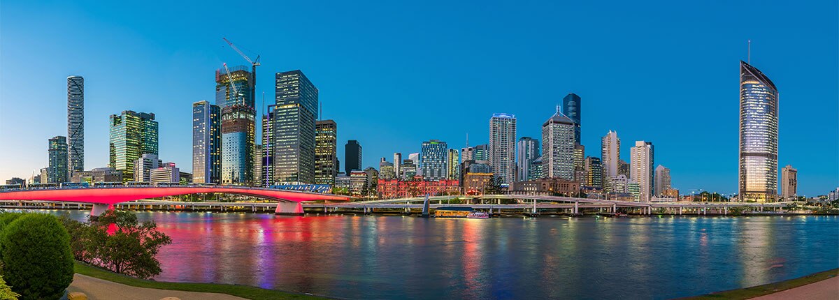 Brisbane, Australia