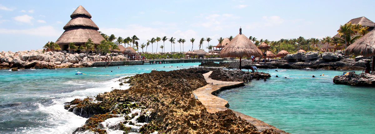 soak up the sun on playa del carmen in cozumel