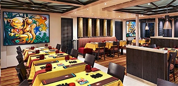 JiJi Asian Kitchen