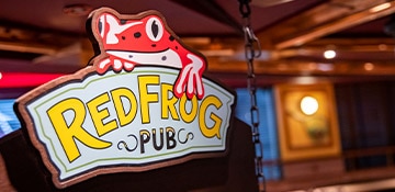 RedFrog Pub