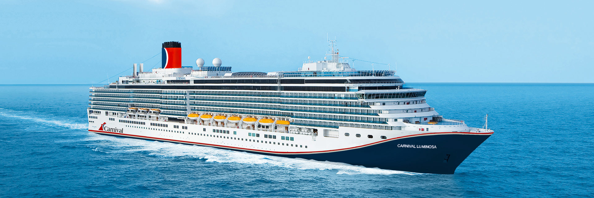 11Day Papua New Guinea Cruise from Brisbane Carnival