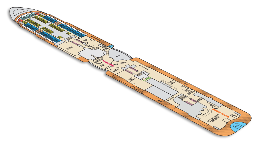 mardi-gras deck plan