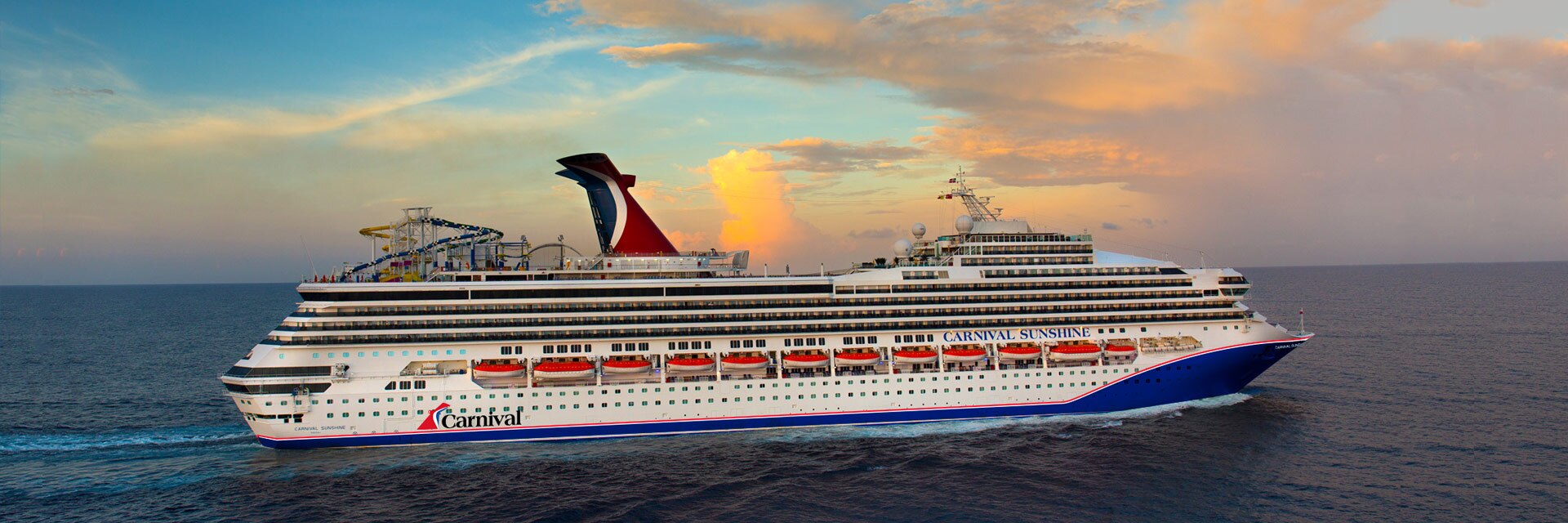 4Day Bahamas Cruise from Charleston Carnival Cruise Line