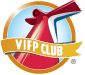 Gold VIFP Club Logo